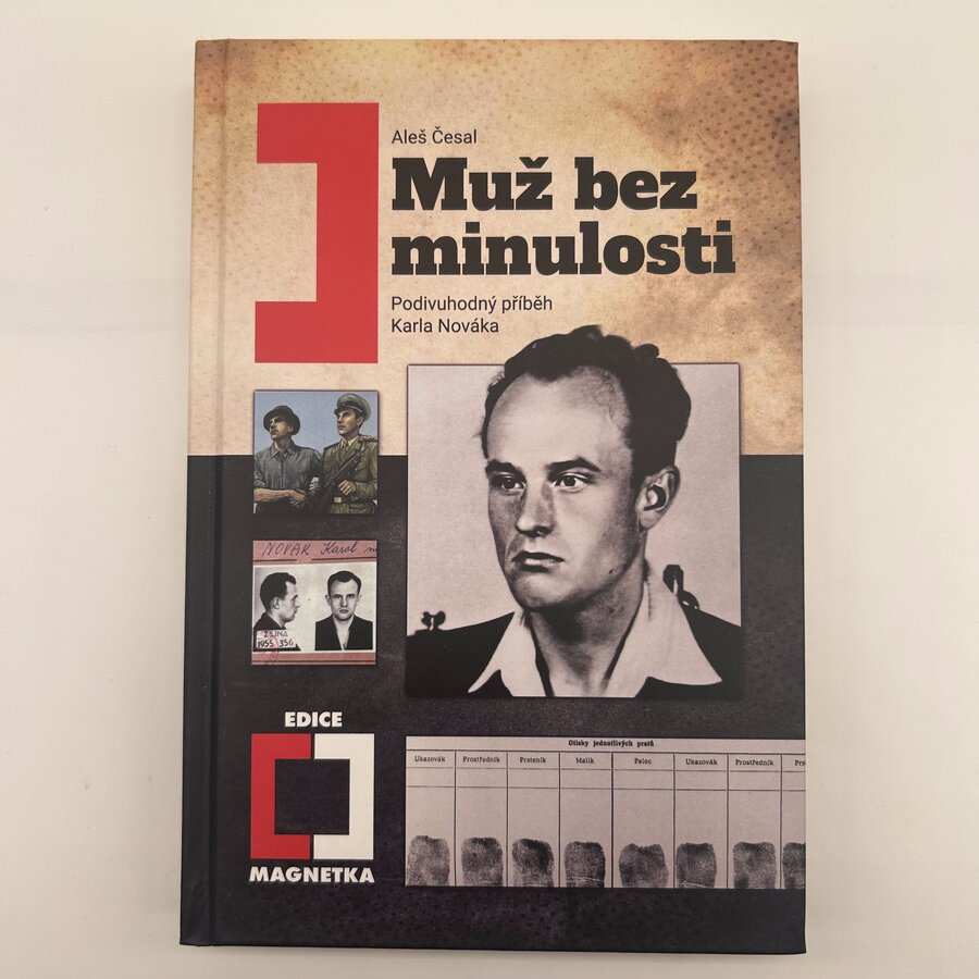 Muž bez minulosti
