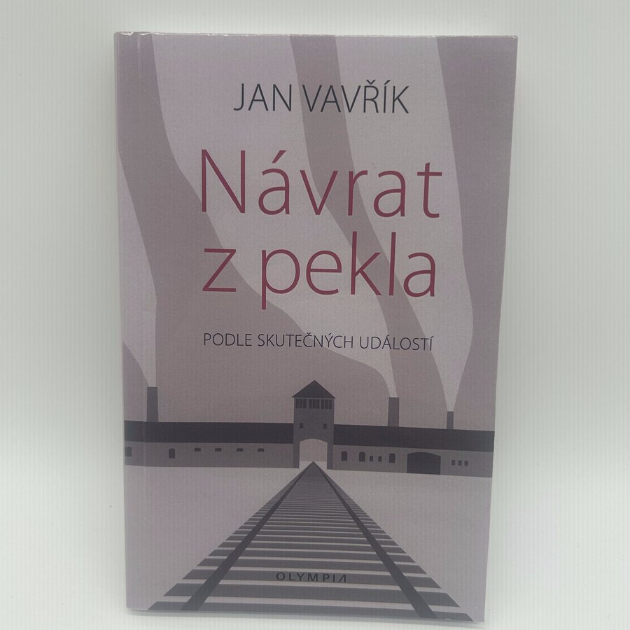 Návrat z pekla