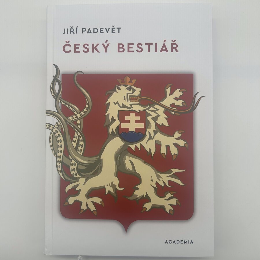Český bestiář