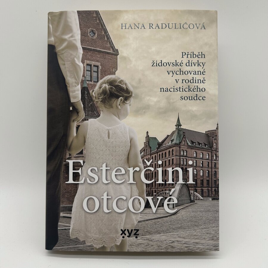 Esterčiny otcové