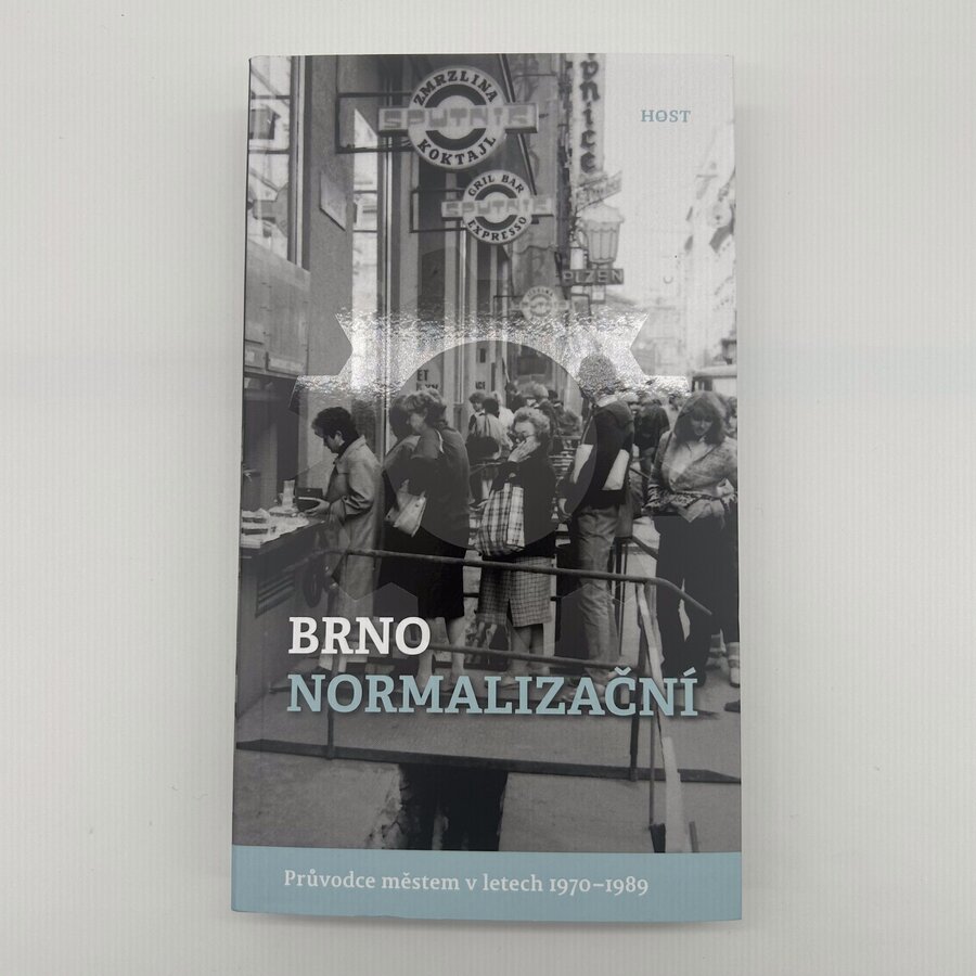 Brno normalizační