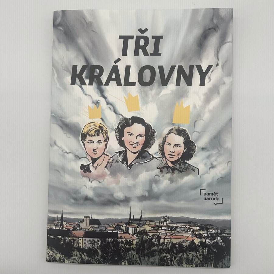 Tři královny