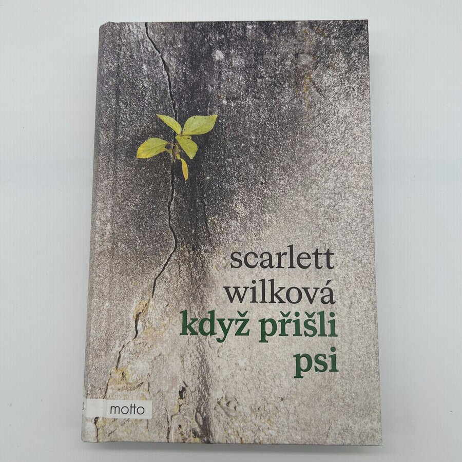Když přišli psi