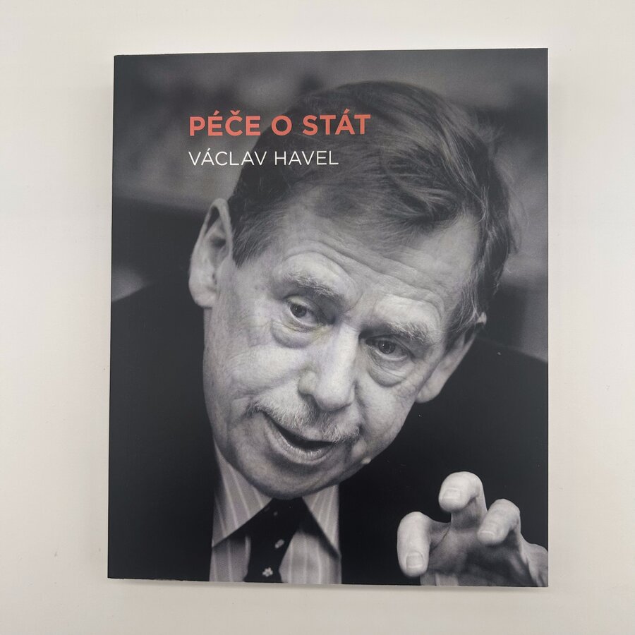 Péče o stát
