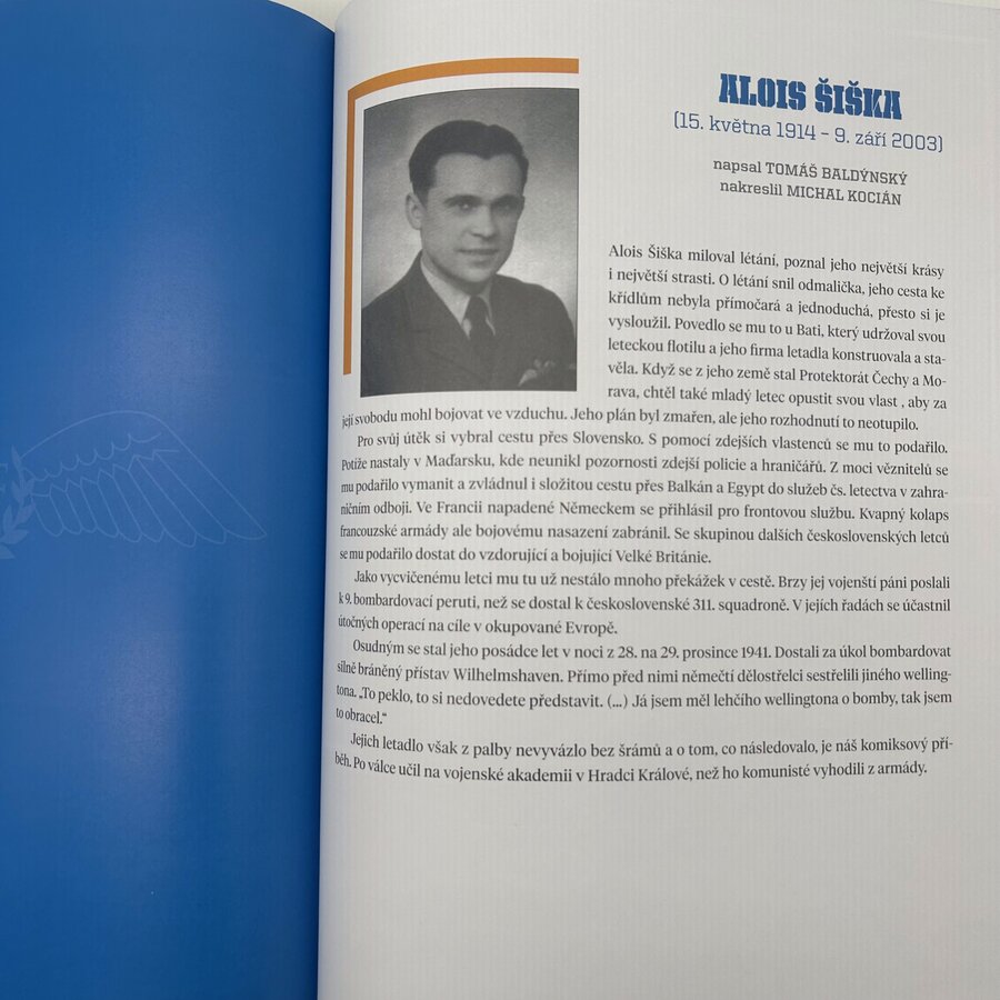 HANGÁR: RAF ve vzduchu i na zemi
