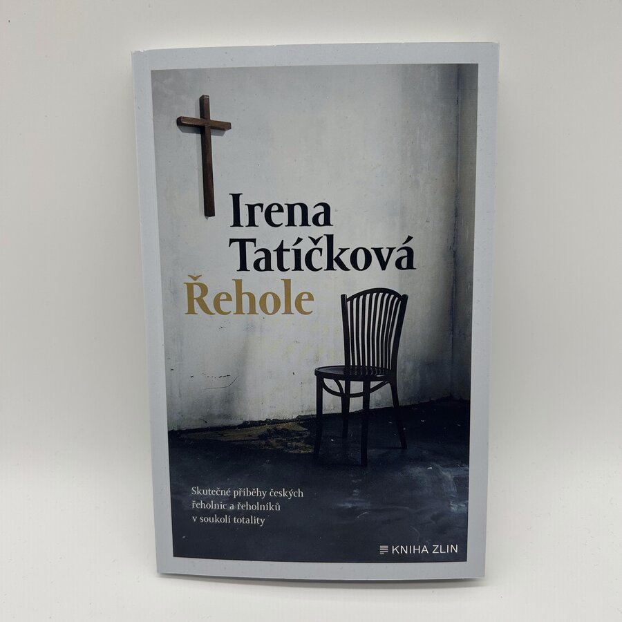 Řehole