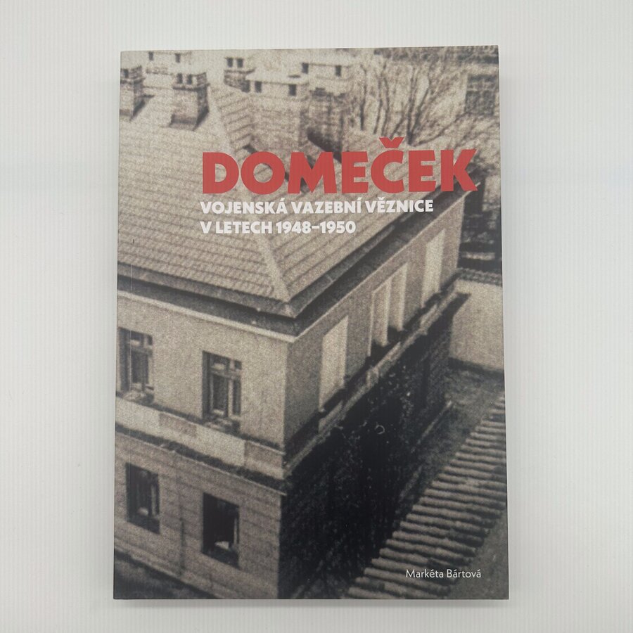 Domeček
