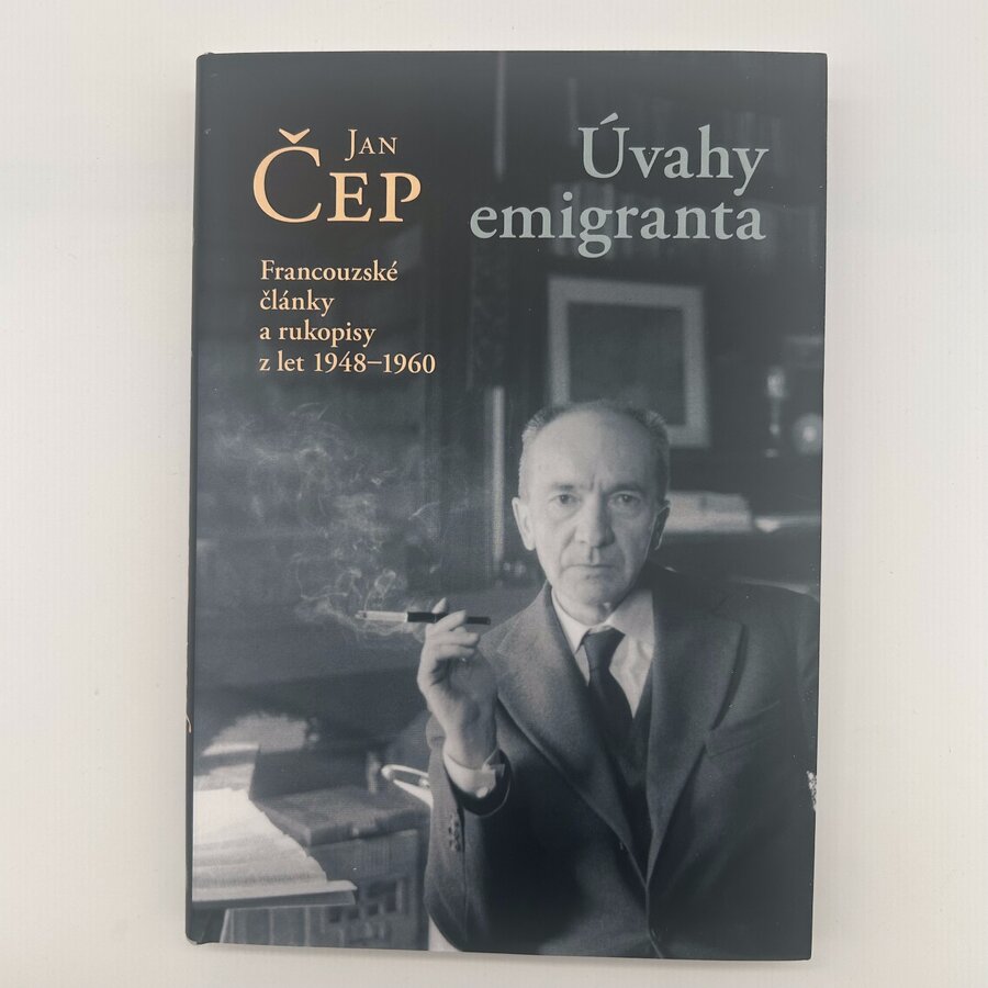 Úvahy emigranta
