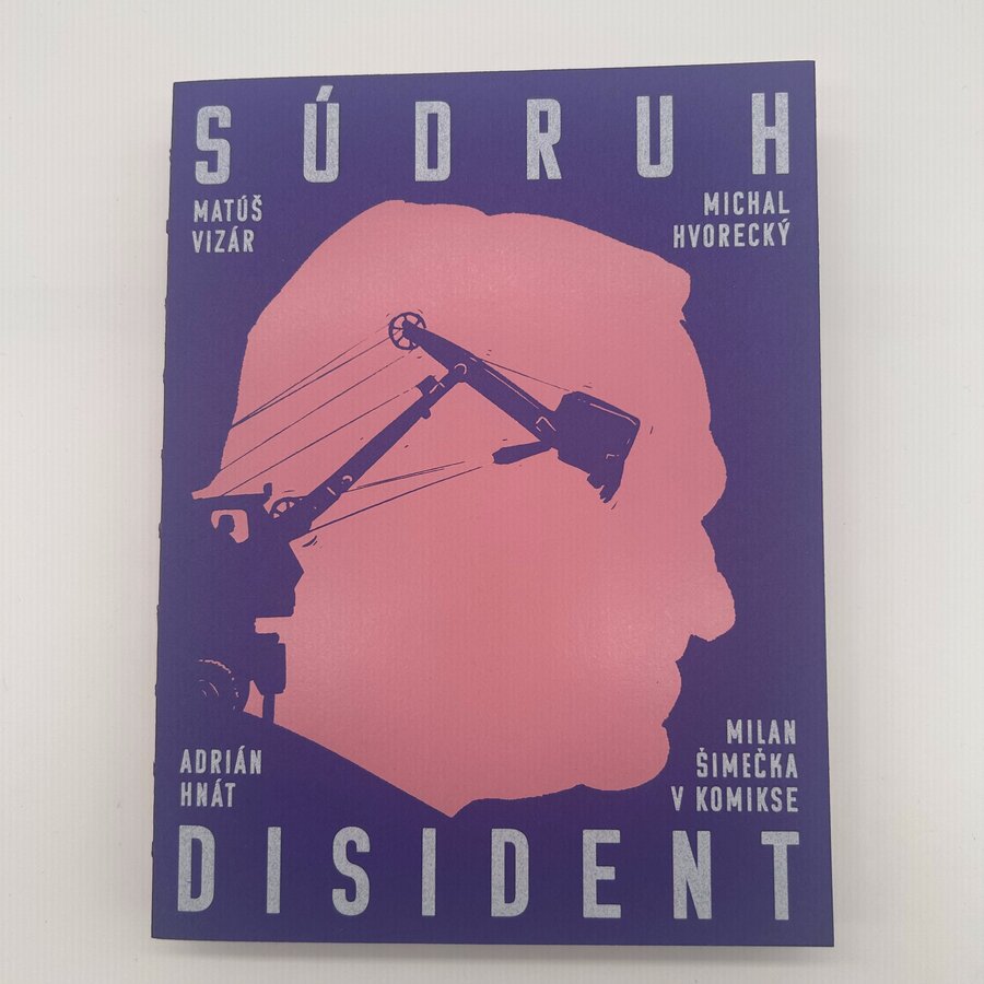 Súdruh disident