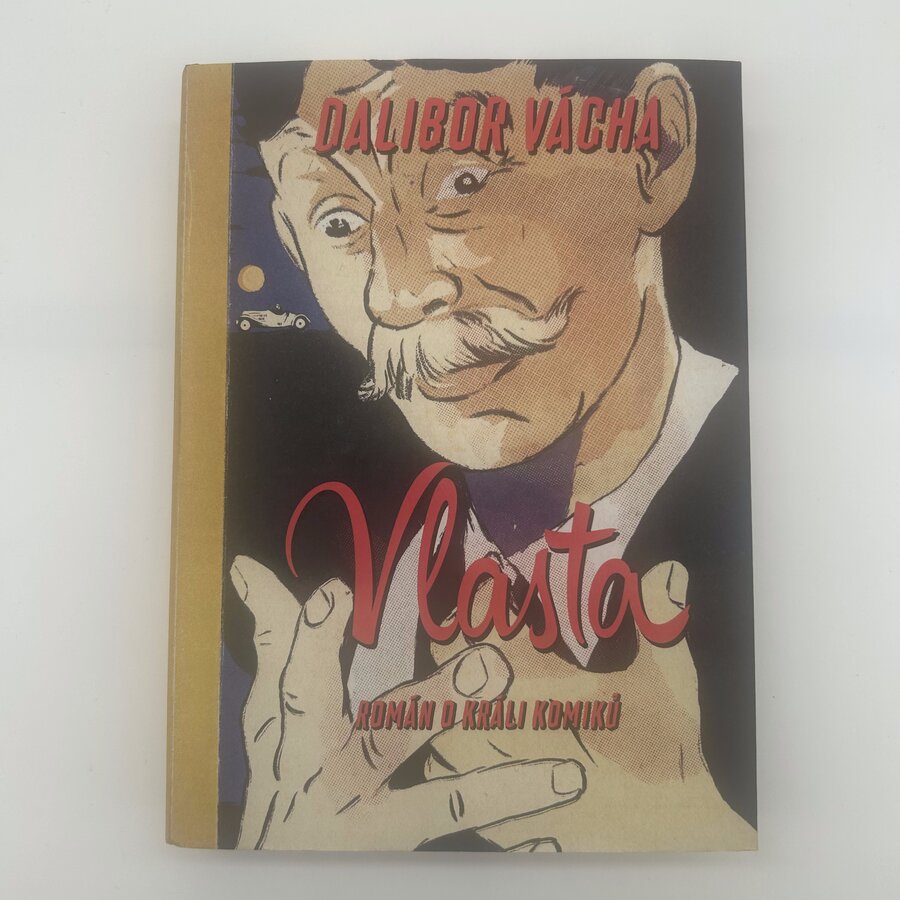Vlasta