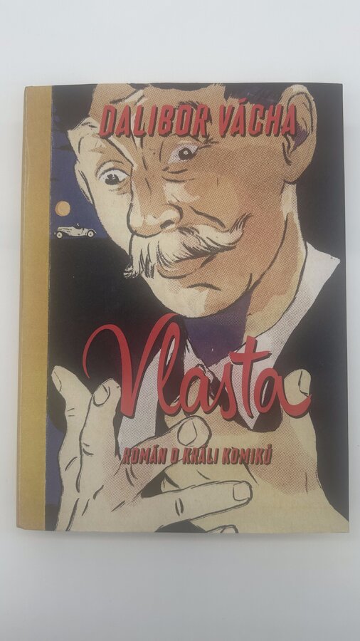 Vlasta
