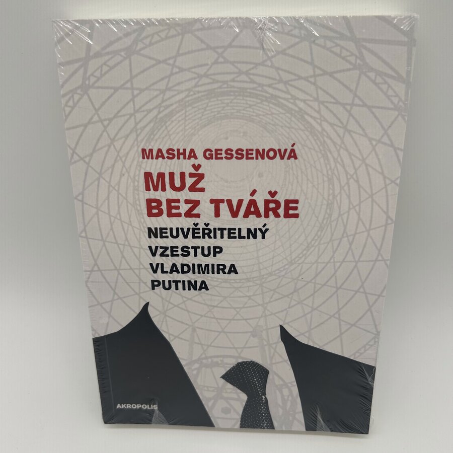 Muž bez tváře