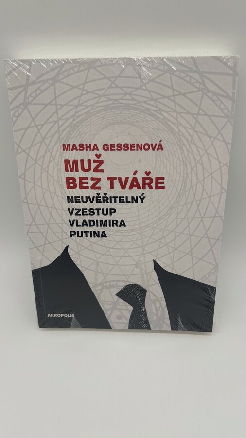 Muž bez tváře