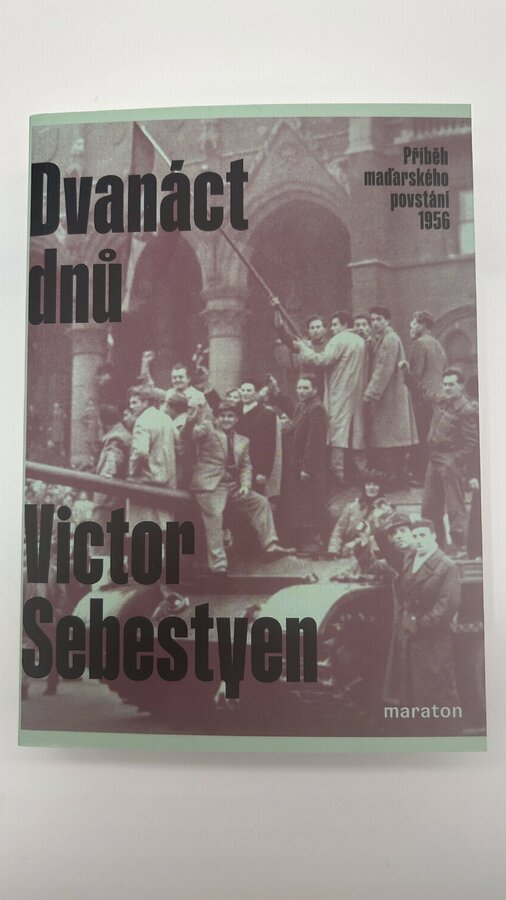 Dvanáct dnů