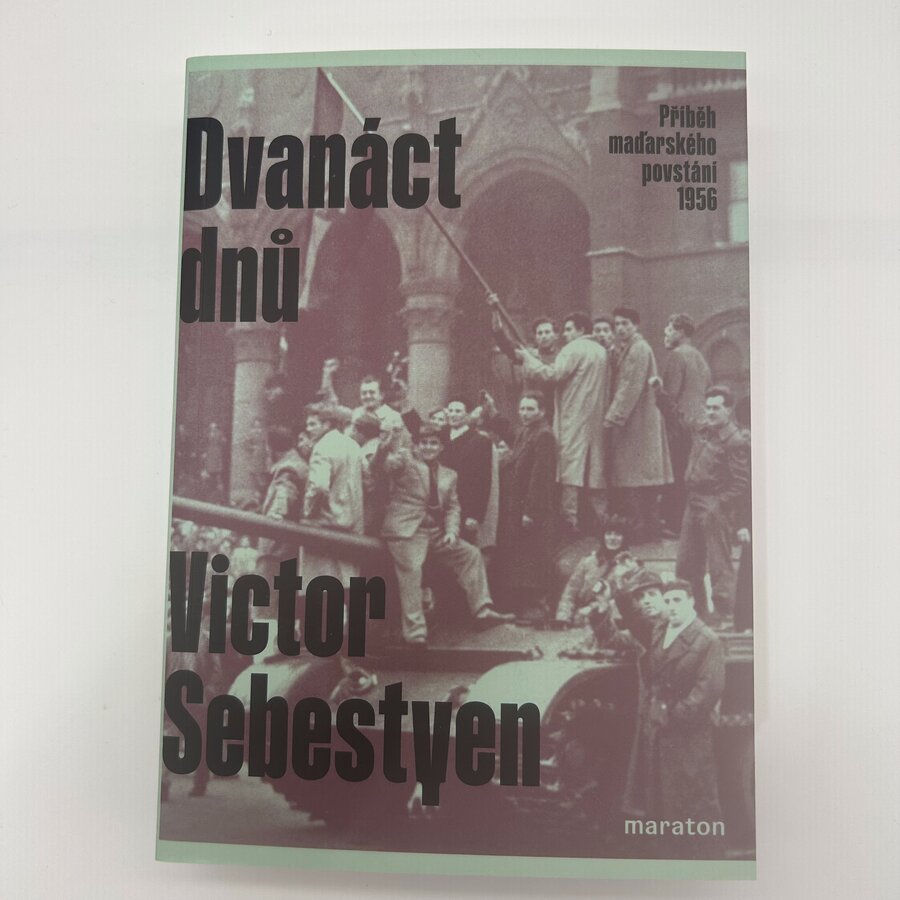 Dvanáct dnů