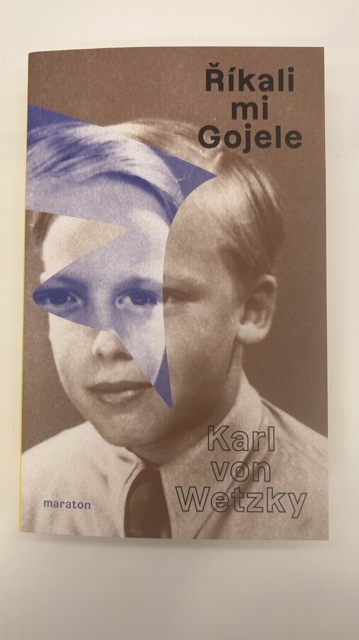 Říkali mi Gojele
