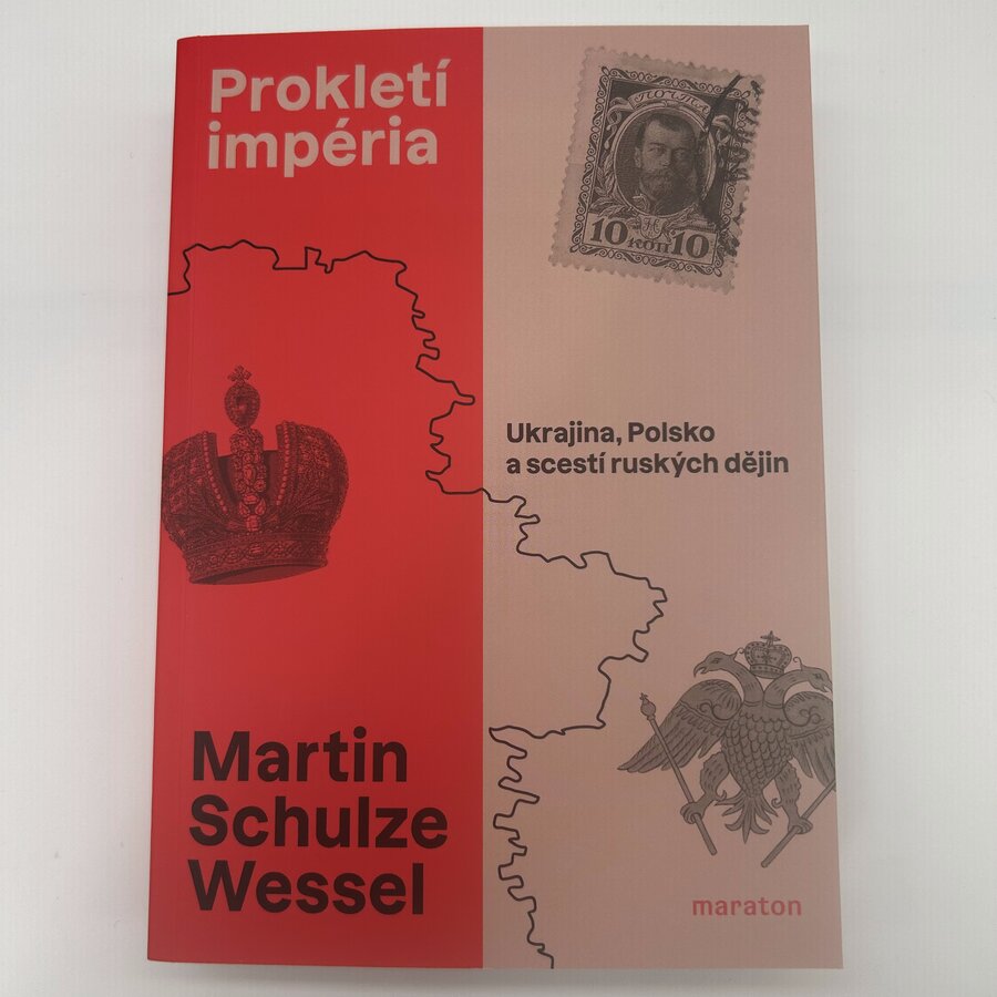 Prokletí impéria