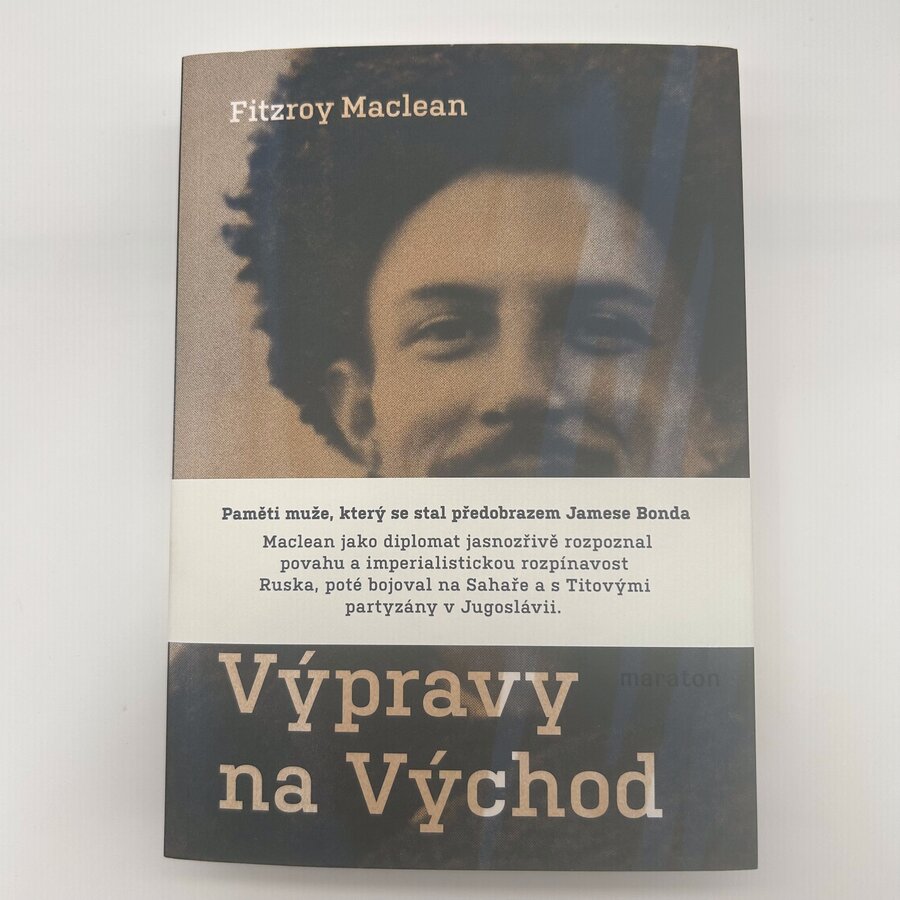 Výpravy na Východ