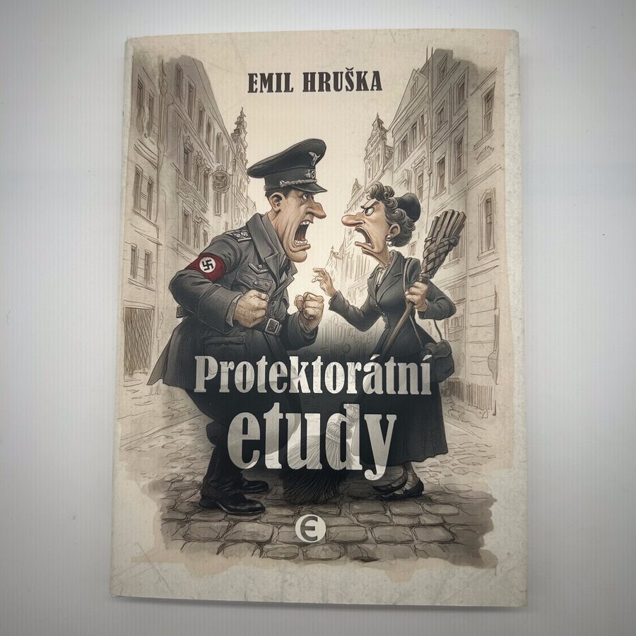 Protektorátní etudy