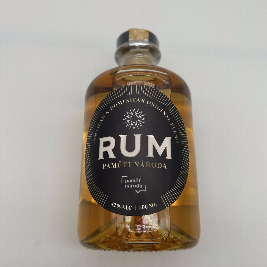 Rum Paměti národa
