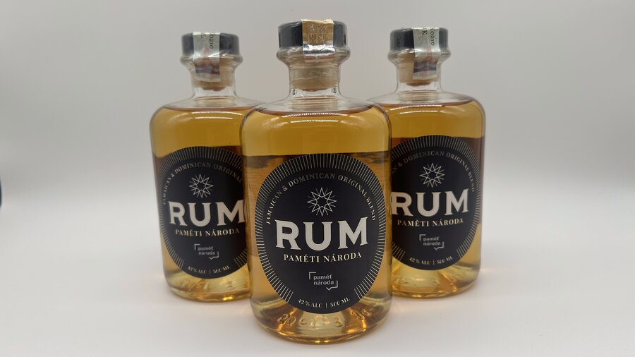 Rum Paměti národa