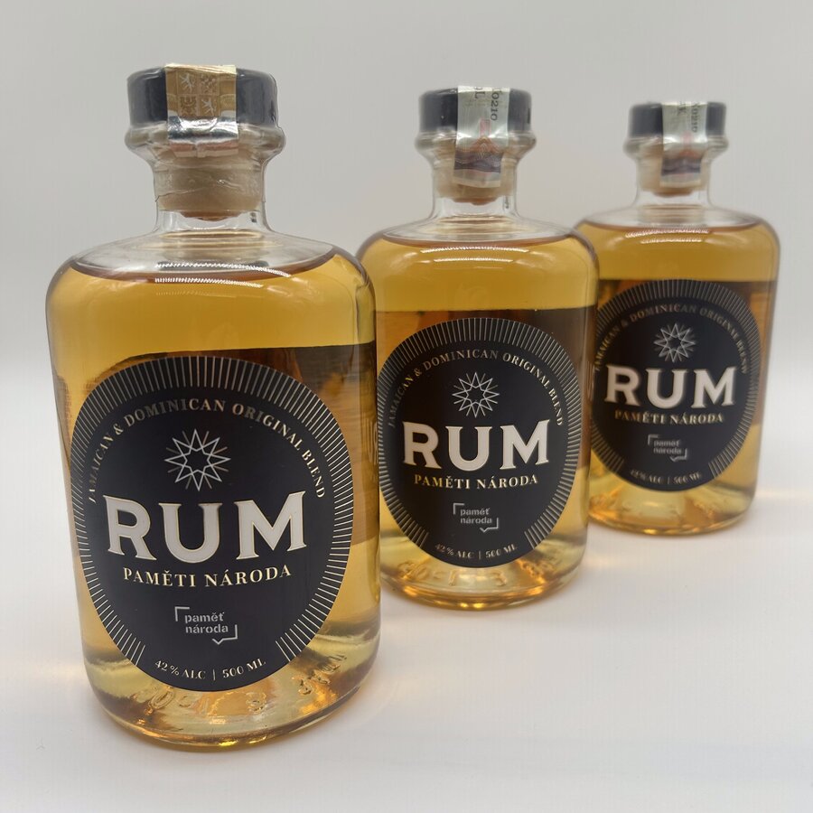 Rum Paměti národa