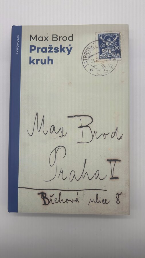 Pražský kruh