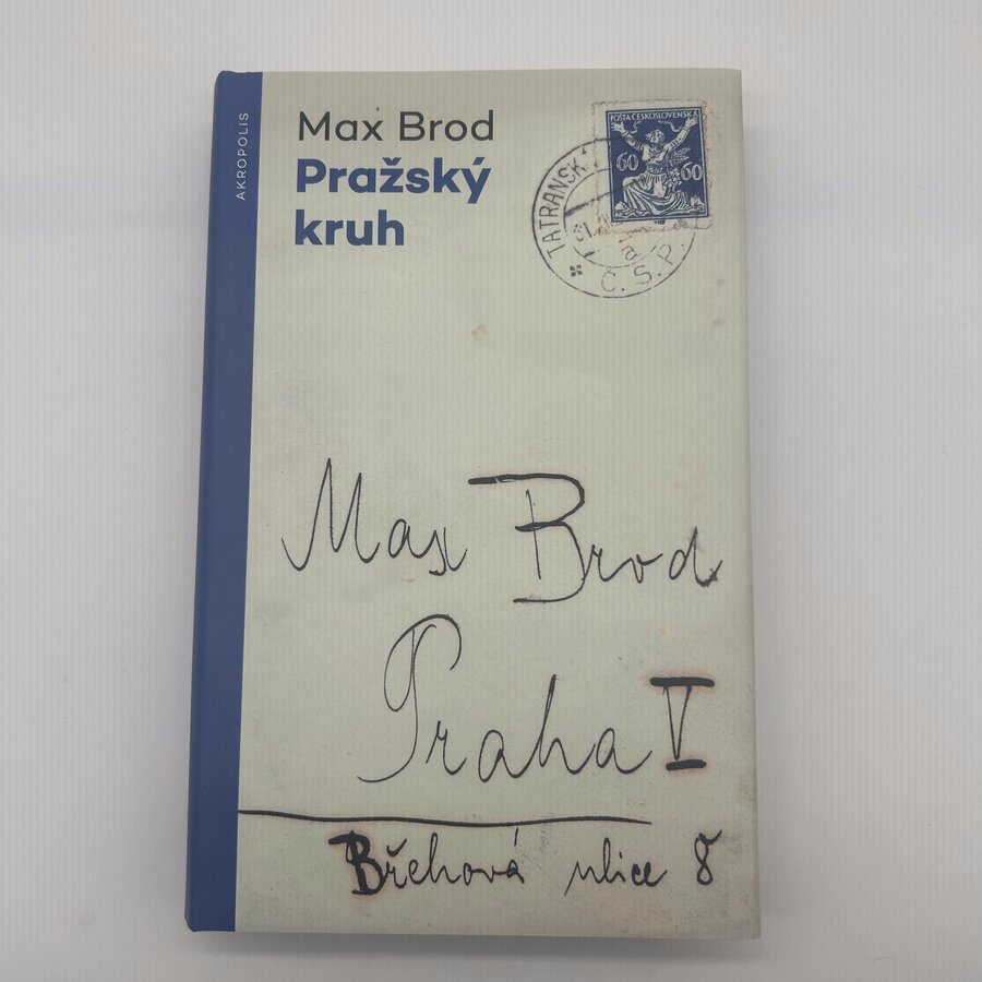 Pražský kruh