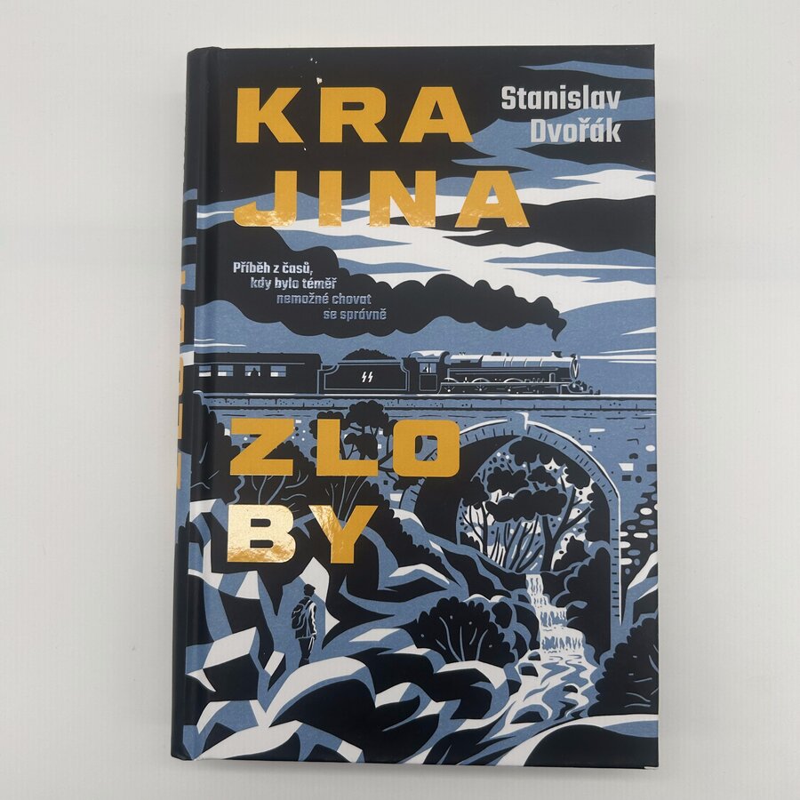 Krajina zloby