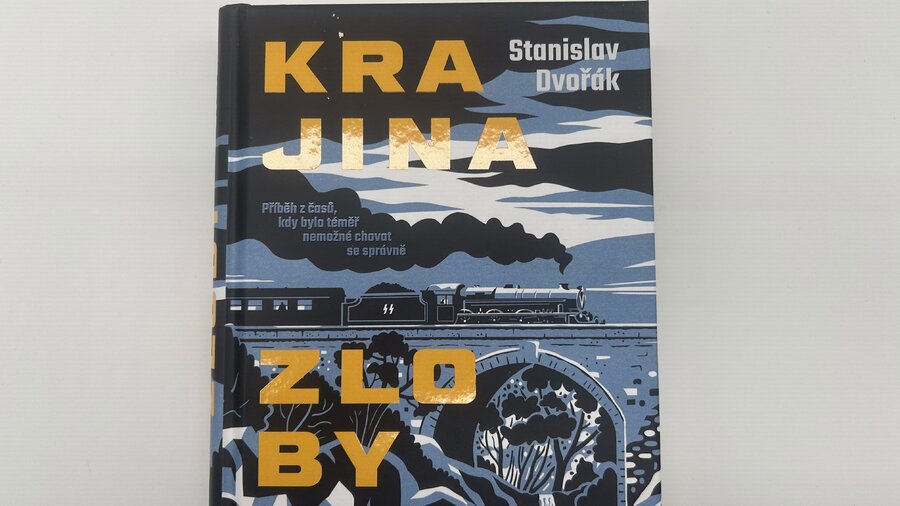 Krajina zloby