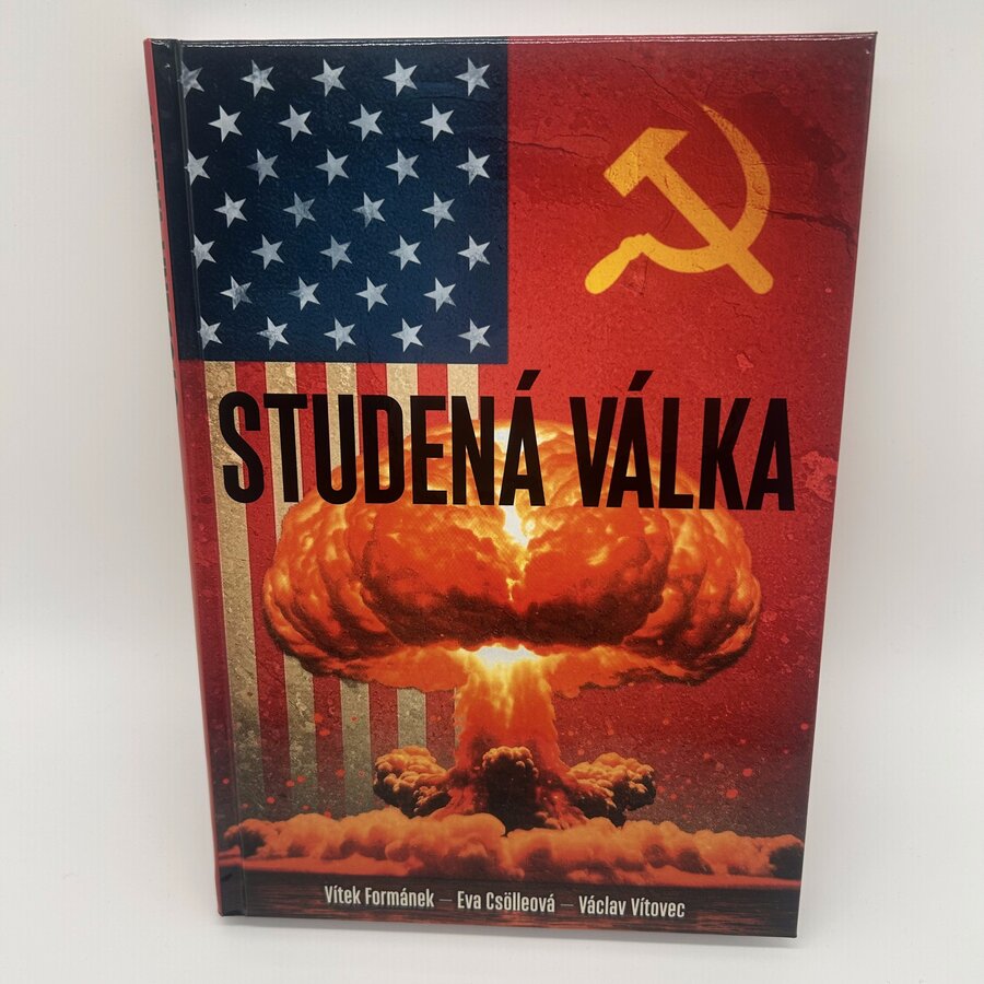 Studená válka