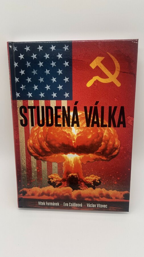 Studená válka