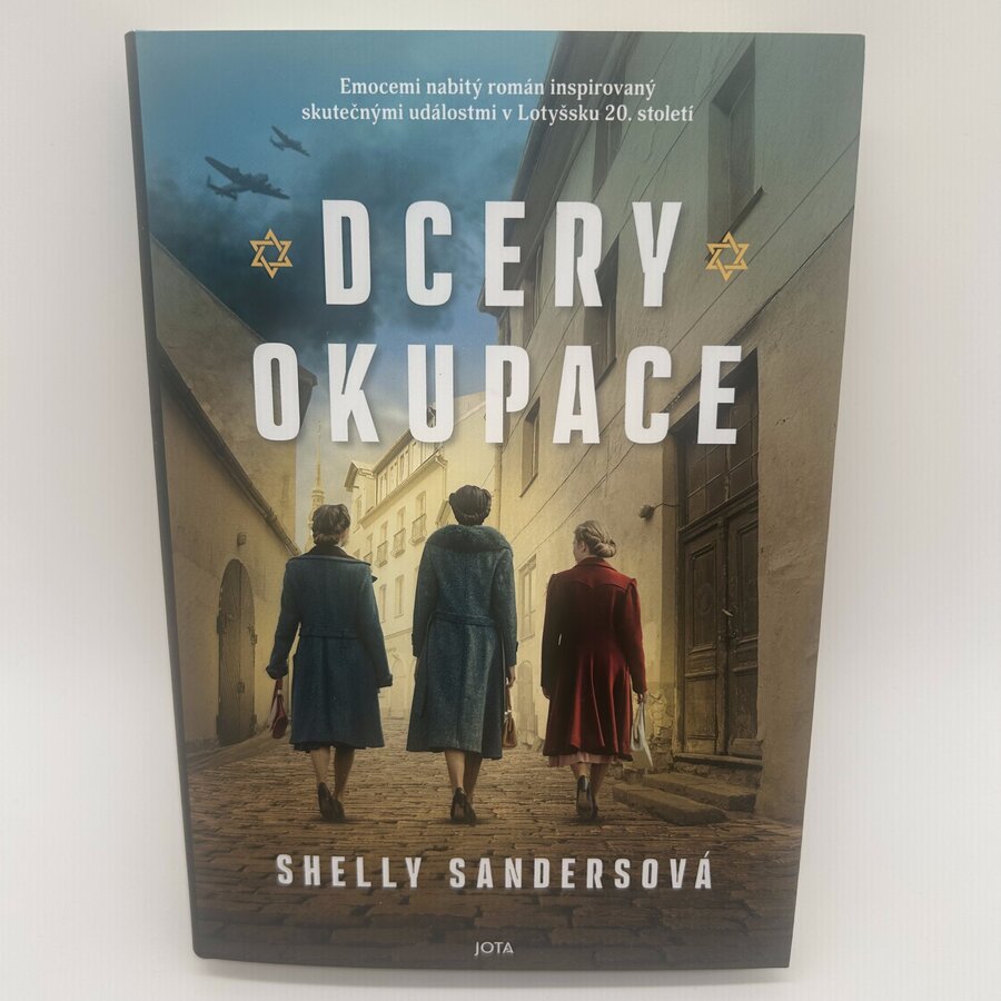 Dcery okupace