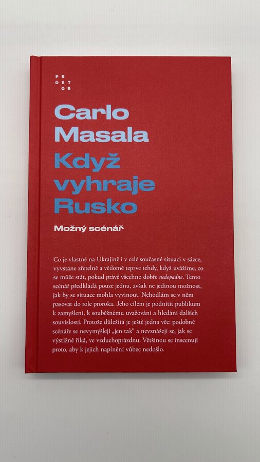 Když vyhraje Rusko