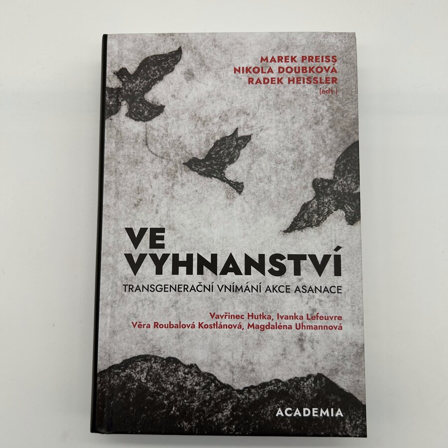 Ve vyhnanství