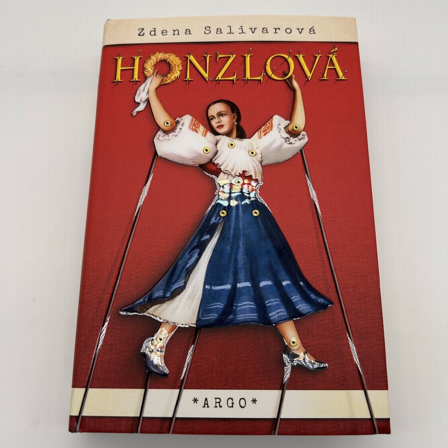 Honzlová
