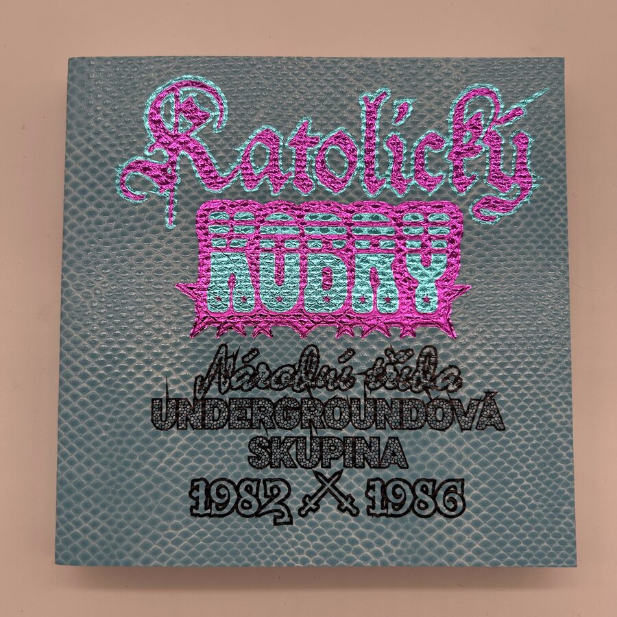 Katolický kobry