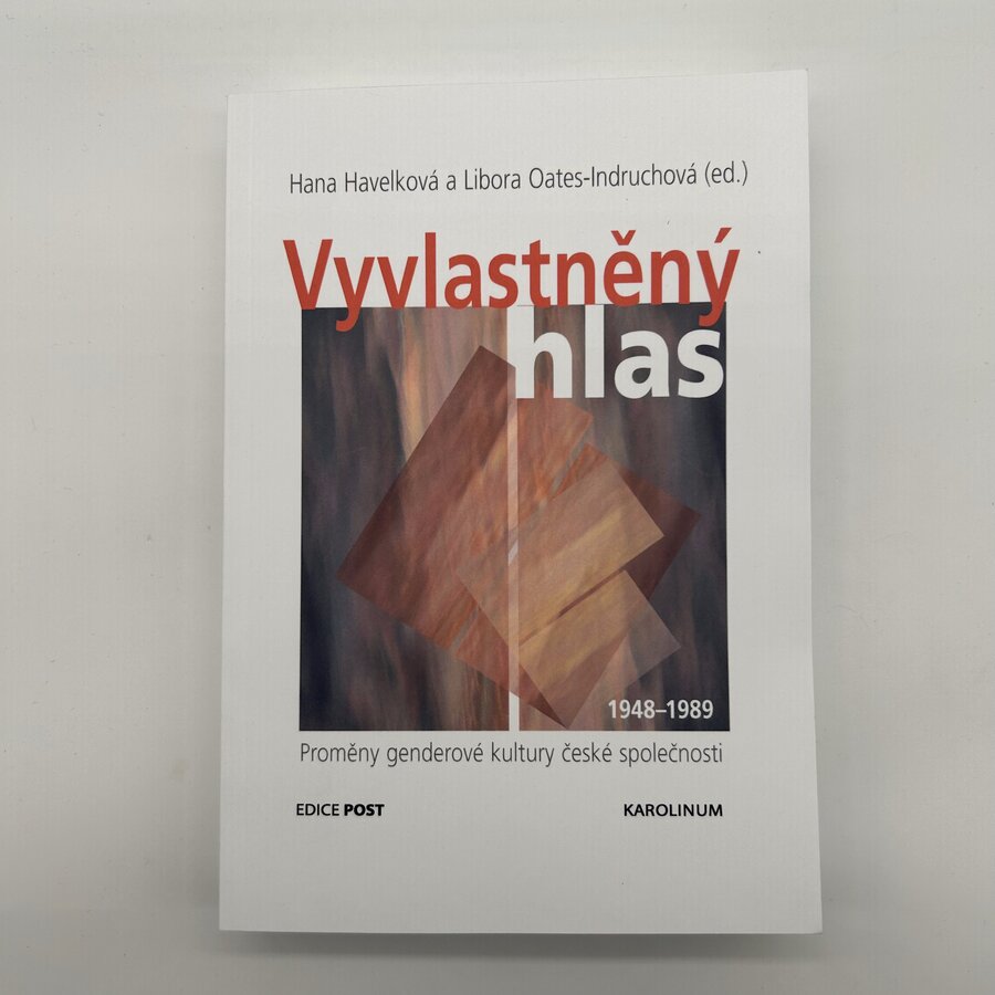 Vyvlastněný hlas
