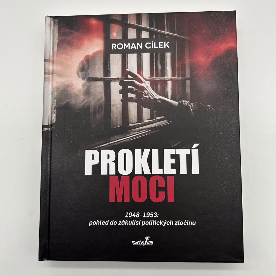 Prokletí moci