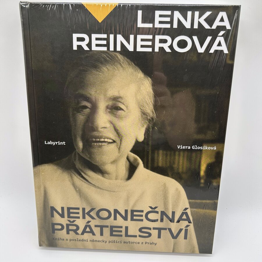 Nekonečná přátelství