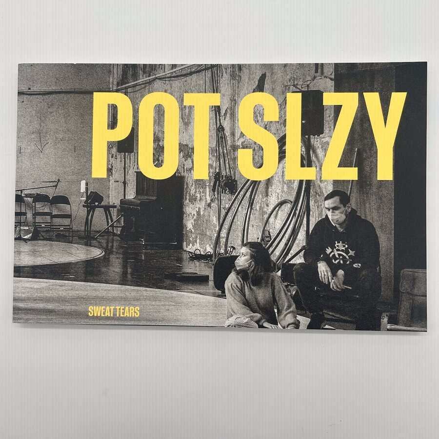 Pot, slzy, La Putyka