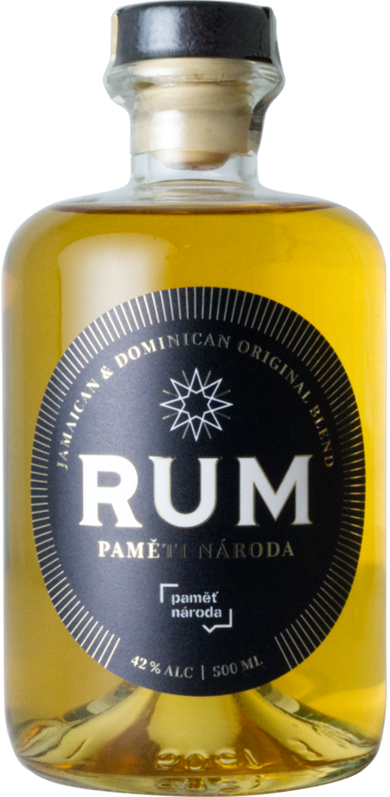 Rum Paměti národa