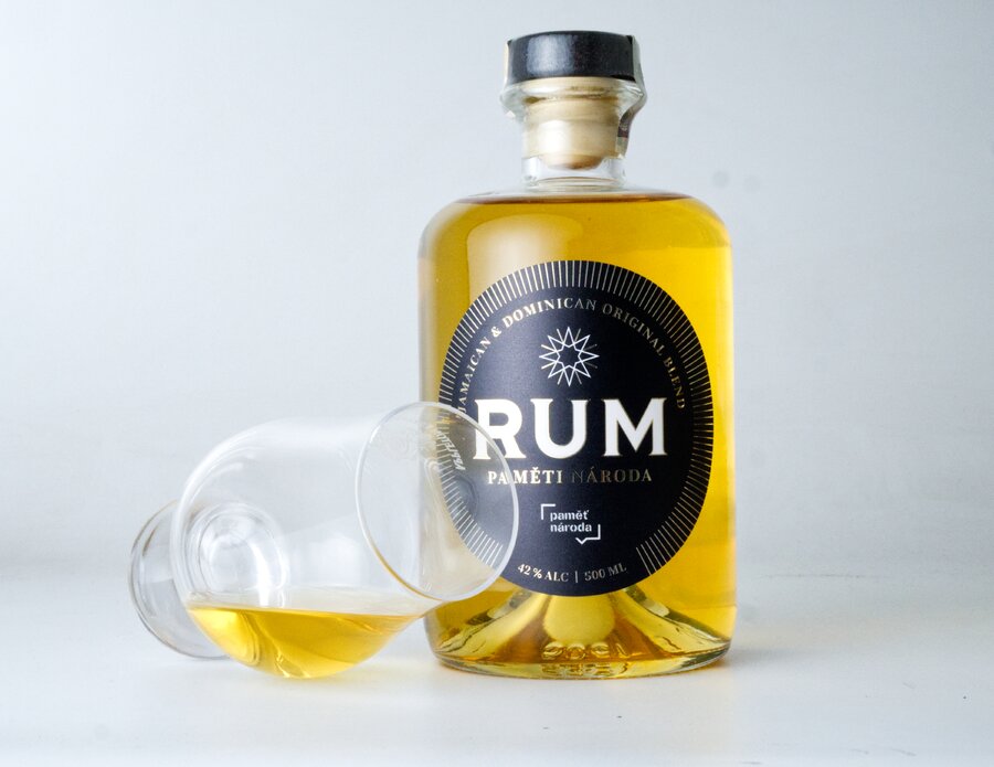 Rum Paměti národa